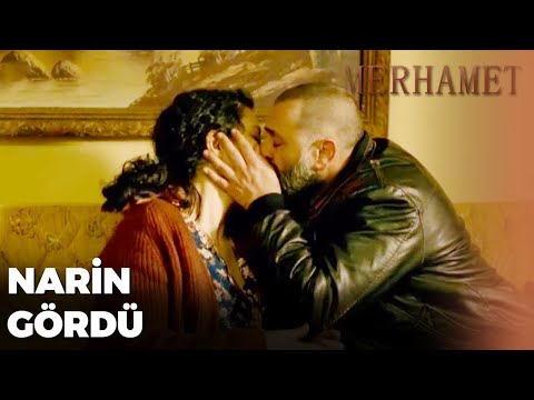 Recep ve Ümmühan Az Kalsın Yakalanıyordu! - Merhamet Özel Klip