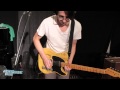 Savoir Adore - "Dreamers" (Live at WFUV)