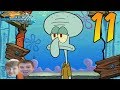 SpongeBob S Atlantis SquarePantis PART 11 Squidward The Ultimate Weapon