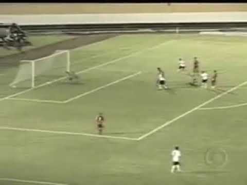 América-AM 0x1 Santa Cruz