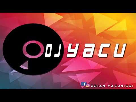 Sufriendo De Amor - Papi Wilo - Nejo Ft Don Miguelo - Dj Yacu