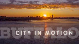 Video: A city in motion