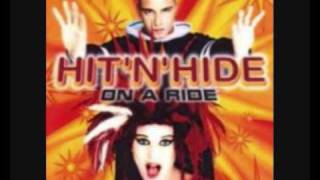 Hit&#39;N&#39;Hide - Sundance