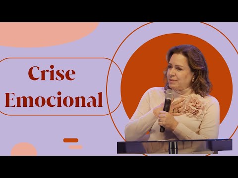 Helena Tannure - Crise Emocional