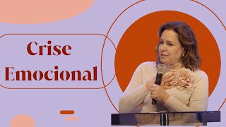 Helena Tannure - Crise Emocional
