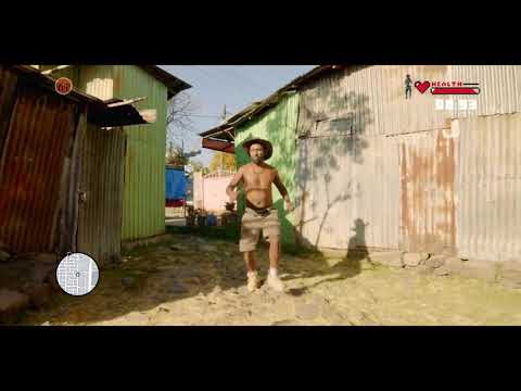 new song "አራዳ"  #comedian_thomas   #Short