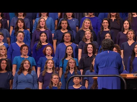 Jesus Is the Way | October 2025 General Conference