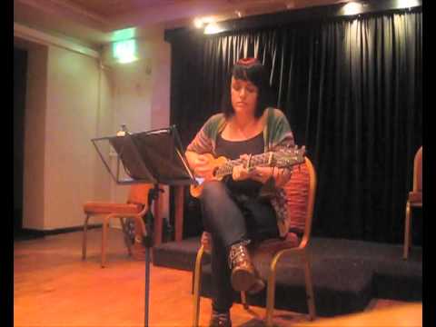 Jasmine Hamer - Ghosts That We Knew