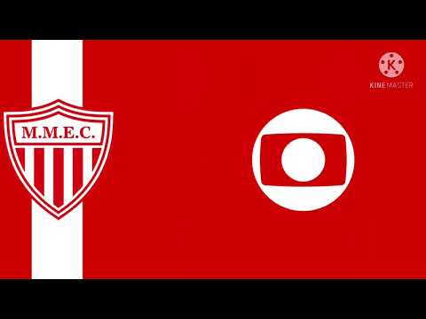 Hino do Mogi Mirim - Globo