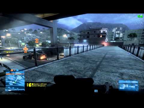 Epsilon vs. Rock Dreamhack Winter 2012 Semifinals (Map: 2 Round: 1)