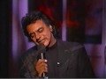 Johnny Mathis ~ All I Ask Of You ~ Phantom of the Opera