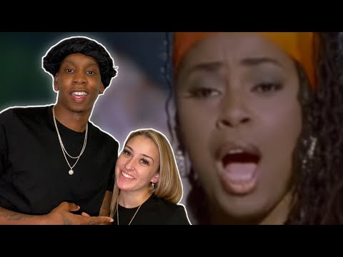 FIRST TIME HEARING Soul II Soul - Back To Life (However Do You Want Me) REACTION | CLASSIC! 👀😳