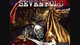 Avenged Sevenfold Beast And The Harlot HQ