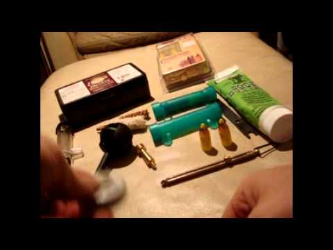 Essential Must Haves For Muzzle Loading