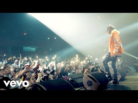 Nef The Pharaoh - Super Vlog