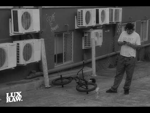 RENATO RANCSO - 'RELAPSED' | LUXBMX | B- SIDES