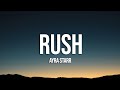 Download lagu Ayra Starr Rush