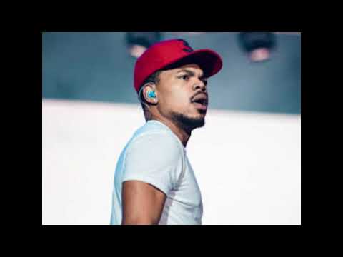 (FREE) Chance The Rapper Ft. Drake Type Beat  2019 - "Treo" Prod. BY RJ3