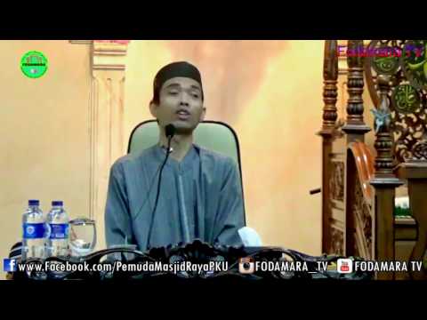 Apakah harta rumah dan mobil wajib dizakatkan - Ustadz Abdul Somad Lc MA