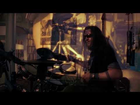 Leny Ke - Close To The End (Drums)