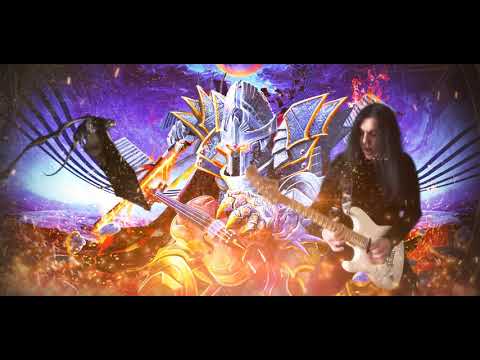 Orion's Reign - Elder Blood (Official Video)