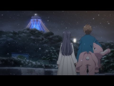 Rascal Does Not Dream of a Dreaming Girl Trailer