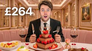 I Tried London's Best Date Night Spots