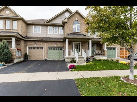 For Sale - 383 Hobbs Crescent, Milton, ON L9T 0J2