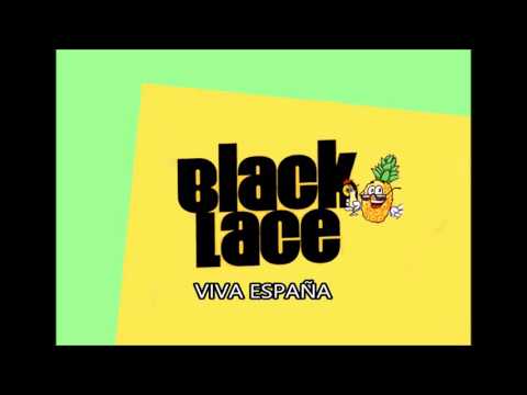 Black Lace - Y Viva España