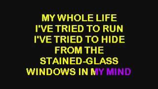 SC3423 02   McGraw, Tim   Drugs Or Jesus [karaoke]