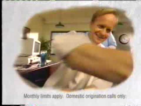 3/31/1996 ESPN Commercials Part 4