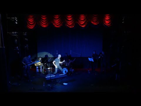 Martin Murano - Concierto - Intimo