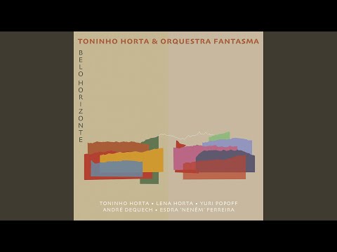 Samba Sagrado (Original)