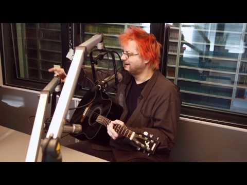 Villu Tamme - Internatsid (featuring Sten Teppan)