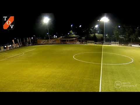 TOV 1 vs. Eemnes SV 1