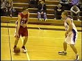 Larkin High Basketball HINSDALE CENTRAL November 29 2002
