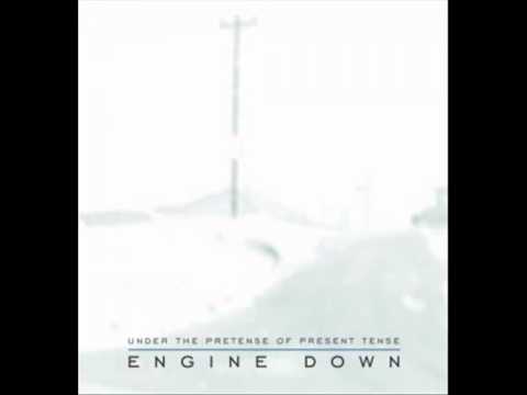 Brushes - Engine Down