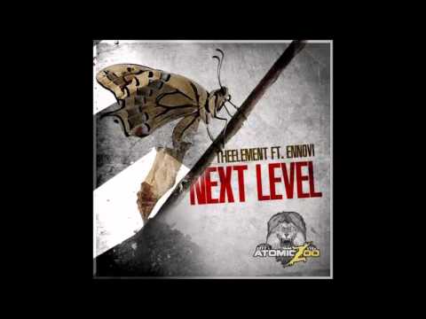 ENNOVI & THEELEMENT- NEXT LEVEL