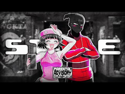 LIL$ILCHAIN - STYLE (PROD. PRAIZEWA)