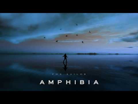 AMPHIBIA (Official Album Premiere 2020) | Epic Fantasy Music