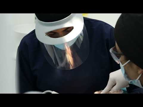 Transform Your Smile at a Premium Dental Studio in Algodones, Mexico – All-On-X Dental Implants