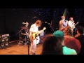 2600 — Jonathan Coulton and John Roderick at the first concert of JoCo Cruise 6