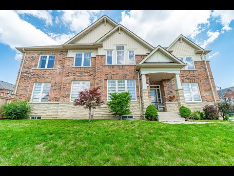 Home for sale at 40 Wellman Crescent, Caledon, ON L7C 2H1