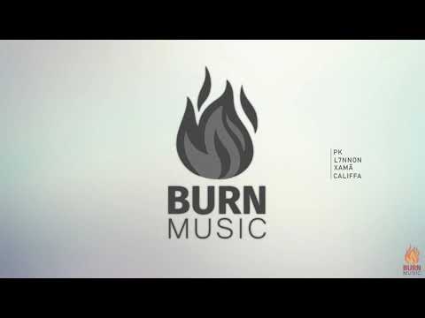 PK, L7NNON, XAMÃ, CALIFFA - ACABOU