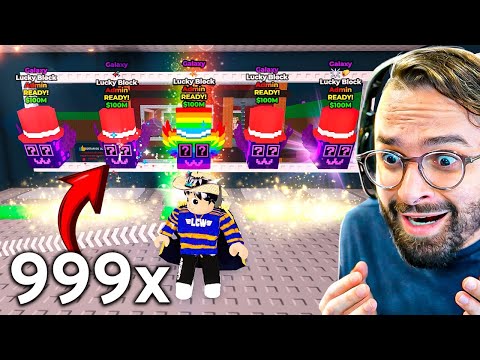 ABRI MAIS de 100 CAIXAS de ADM RARÍSSIMAS no ROUBE UM BRAINROT! 😱📦