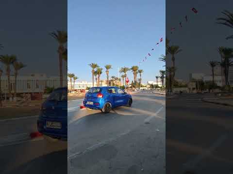 Discovering Monastir, Tunisia 🇹🇳