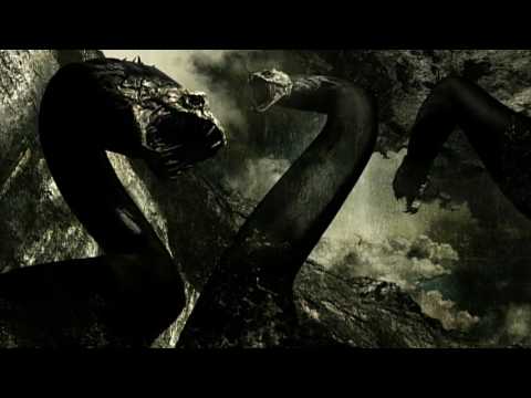 ODYSSEUS: WARRIORS REVENGE