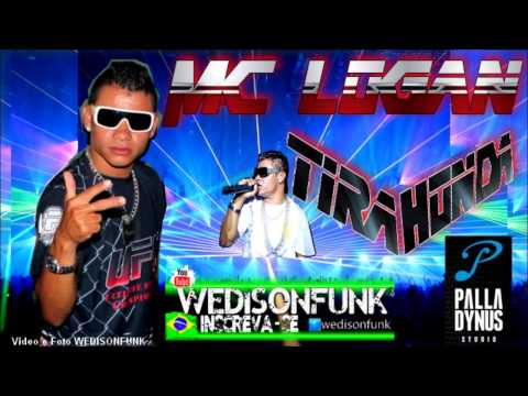 Mc Logan ♪ Tira Onda♫ Musica Nova 2013/2014/ Palladynus Dj Lançamento ( Oficial)