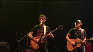 Alzo le mani - Fabi, Silvestri, Gazze #concertosenzaimpegno