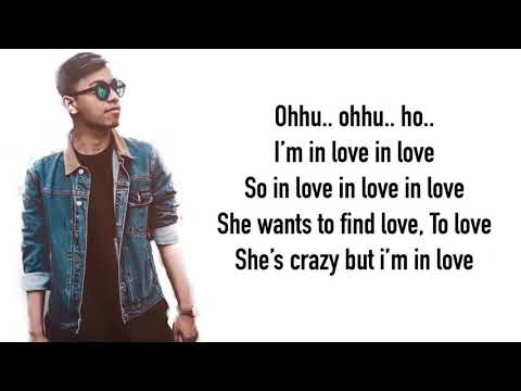 "DALLI" - Brijesh Shrestha X Beyond (Lyrics Video)